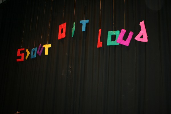SOL Talent Show